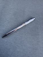 FEND TRUXA Germany Kugelschreiber Mehrfarbig Metall Silber