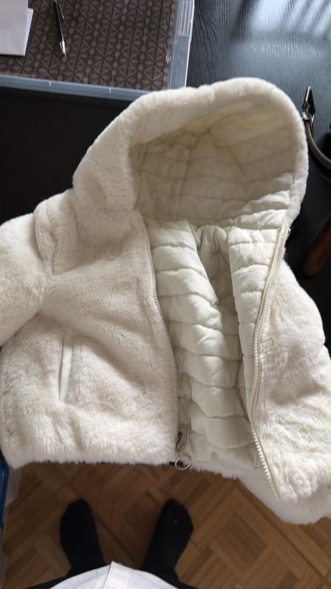 Vestes & Manteaux: Kinder winterjacke – D'occasion à Belp par rje_dg59