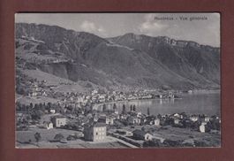 MONTREUX