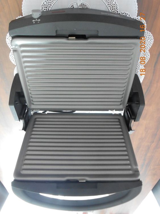 Sandwich Grill König Elektrisch Kaufen auf Ricardo