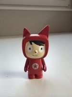 Tonies Kreativ-Tonie - Hörfigur Rot