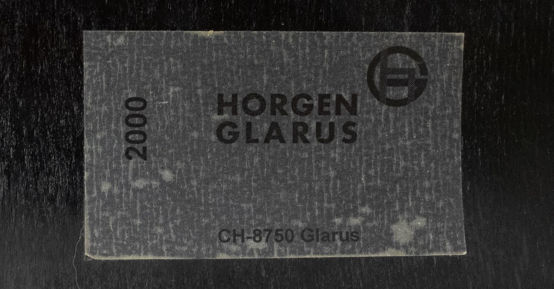 Horgen Glarus Sedie: Horgenglarus Sitzschale – Usato da Zürich venduto da ZuercherBrockenhaus 4