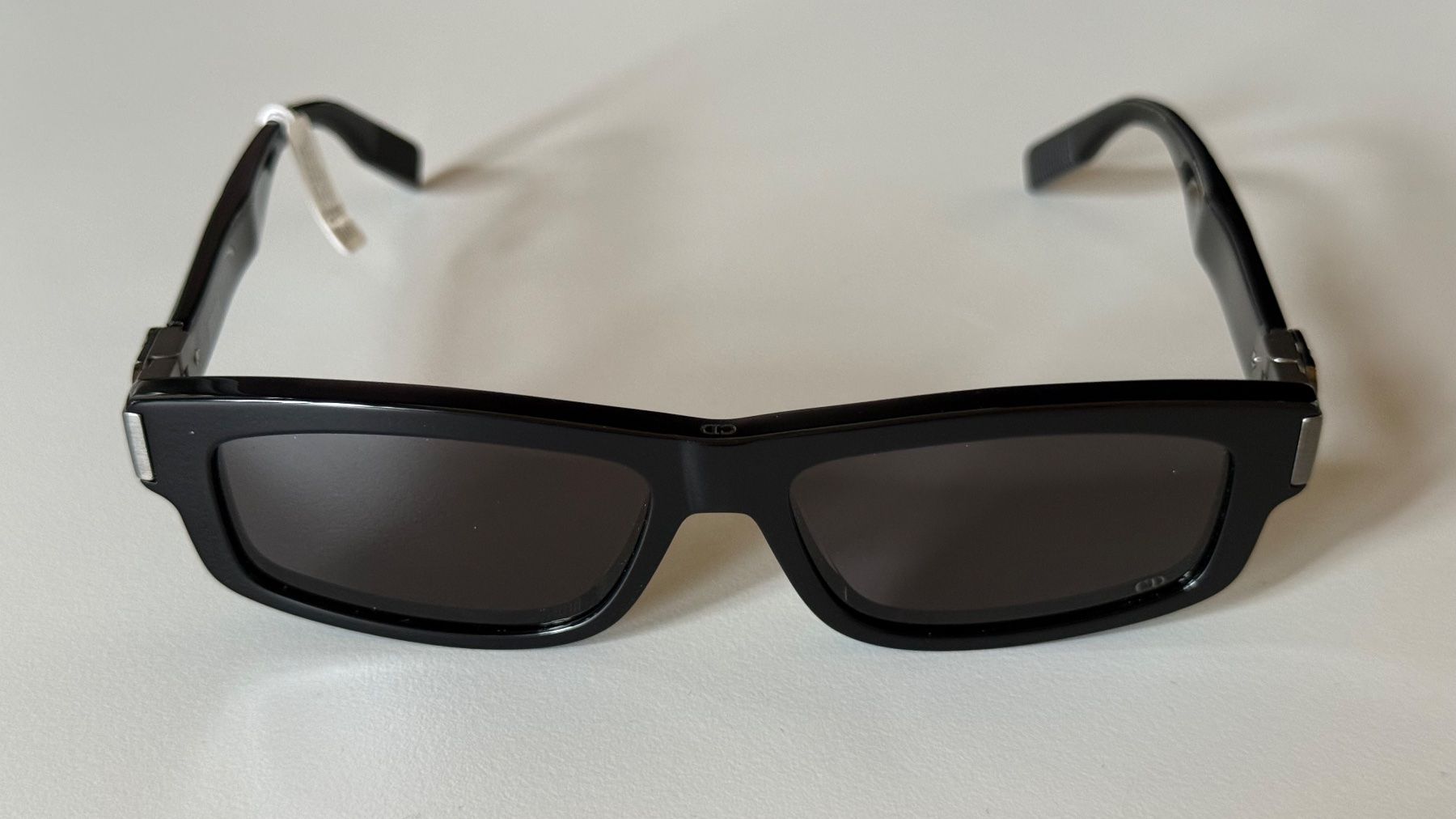 Occhiali & Lenti: Dior Eyewear CD Icon S2I rectangular sunglasses – Nuovo e nell'imballaggio originale da Arzier-Le Muids venduto da cin_ldd2