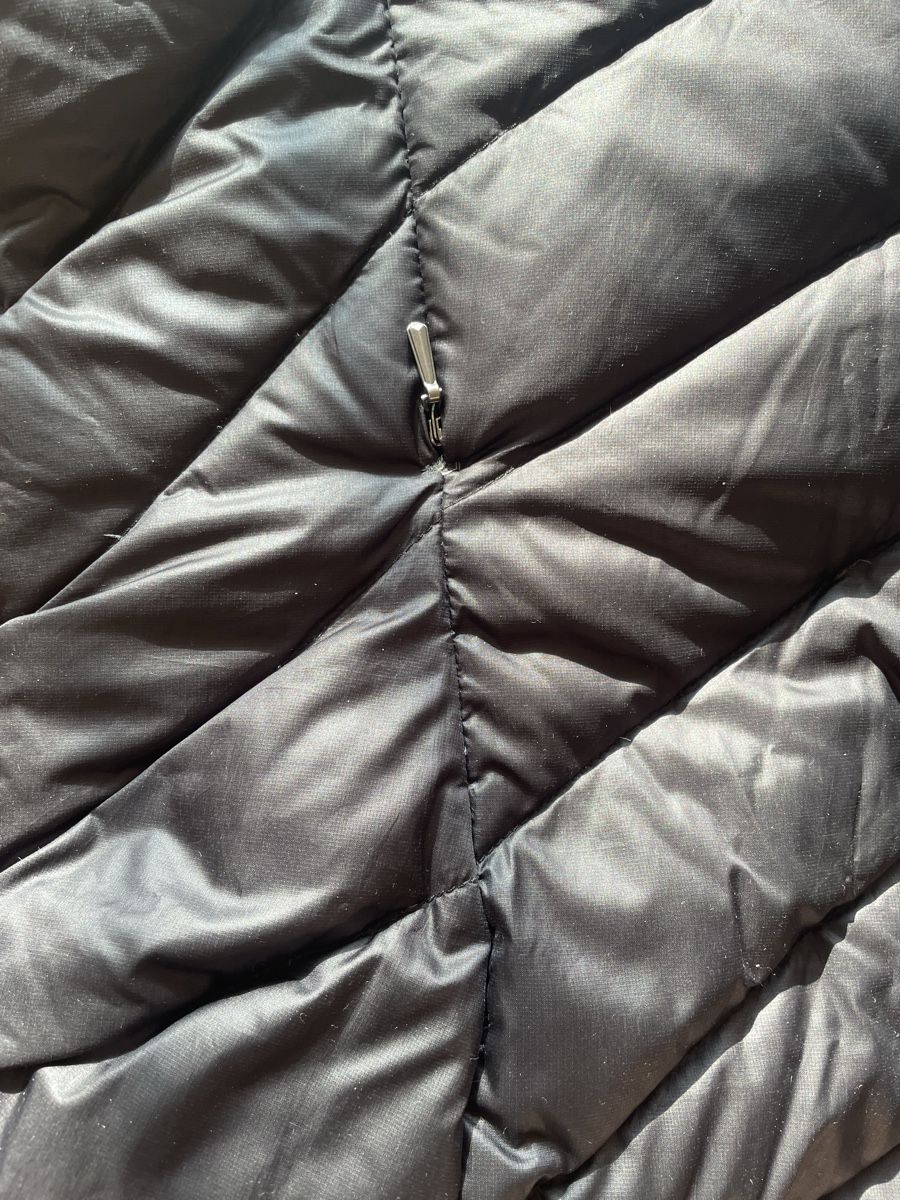 Patagonia Mäntel: Patagonia Übergangsjacke / Mantel Daune – Neu (gemäss Beschreibung) aus Männedorf von bluebird35 1