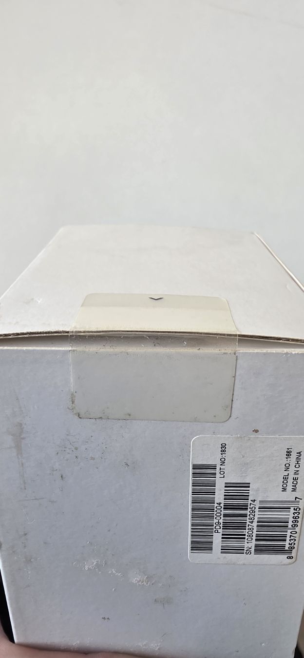 Microsoft Docking station: Microsoft Surface Dock Modell 1661 neuwertig – Neuf avec emballage d'origine à volketswil par uospiscrjemo 2