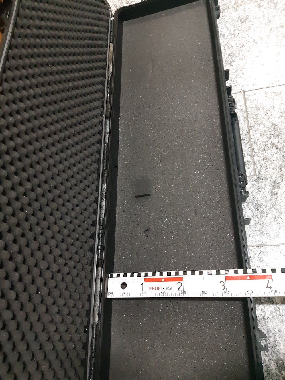 Instruments de musique: Case Keyboard – D'occasion à Sarmenstorf par jacksonwhole 1