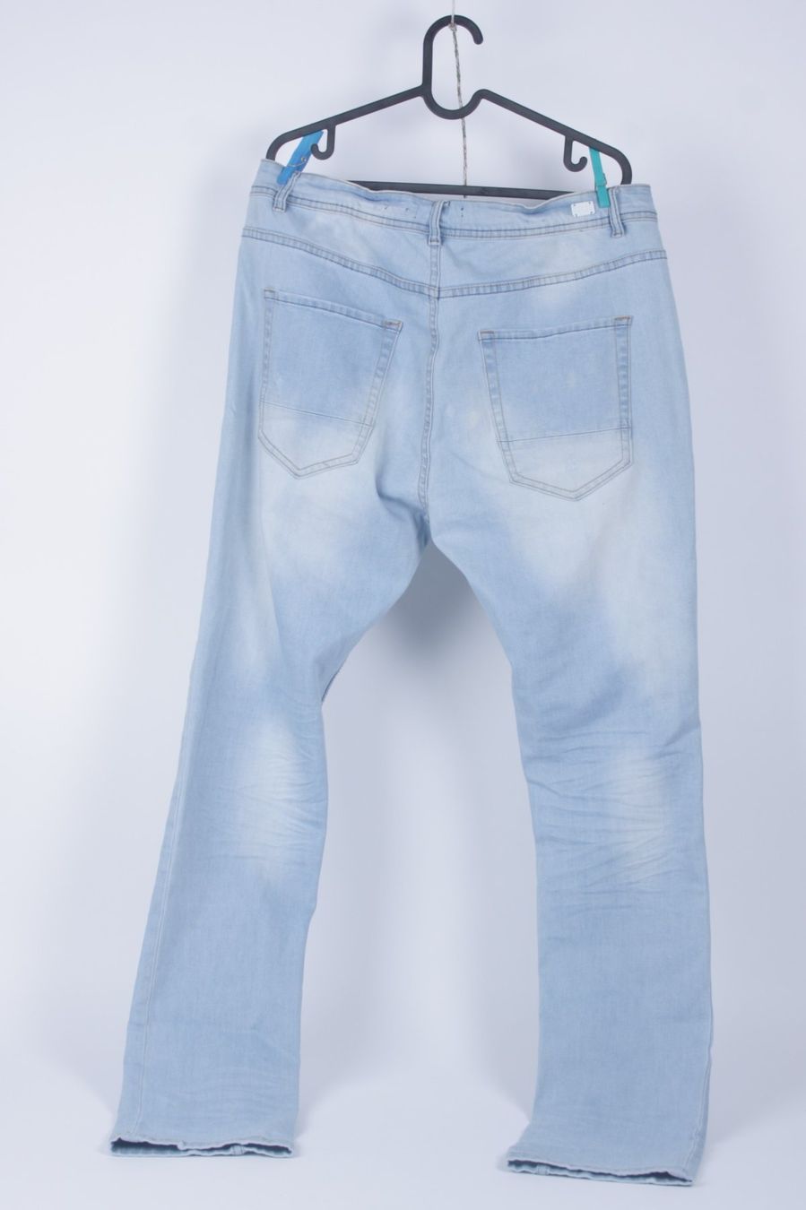Jeans: EIGHT2NINE Jeans gr. 36 – Gebraucht aus Zollikofen von Restwert_Zollikofen 1