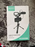Video Kit pour iPhone