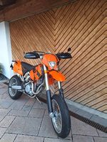 Ktm 525