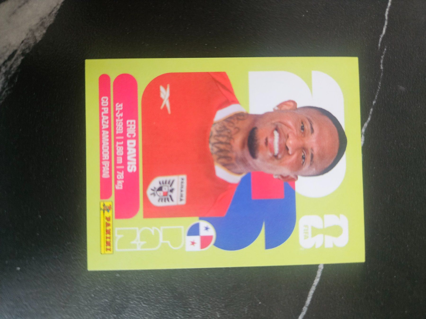 Panini Cartes à collectionner: PAN 7 – D'occasion à Würenlingen par Dinli
