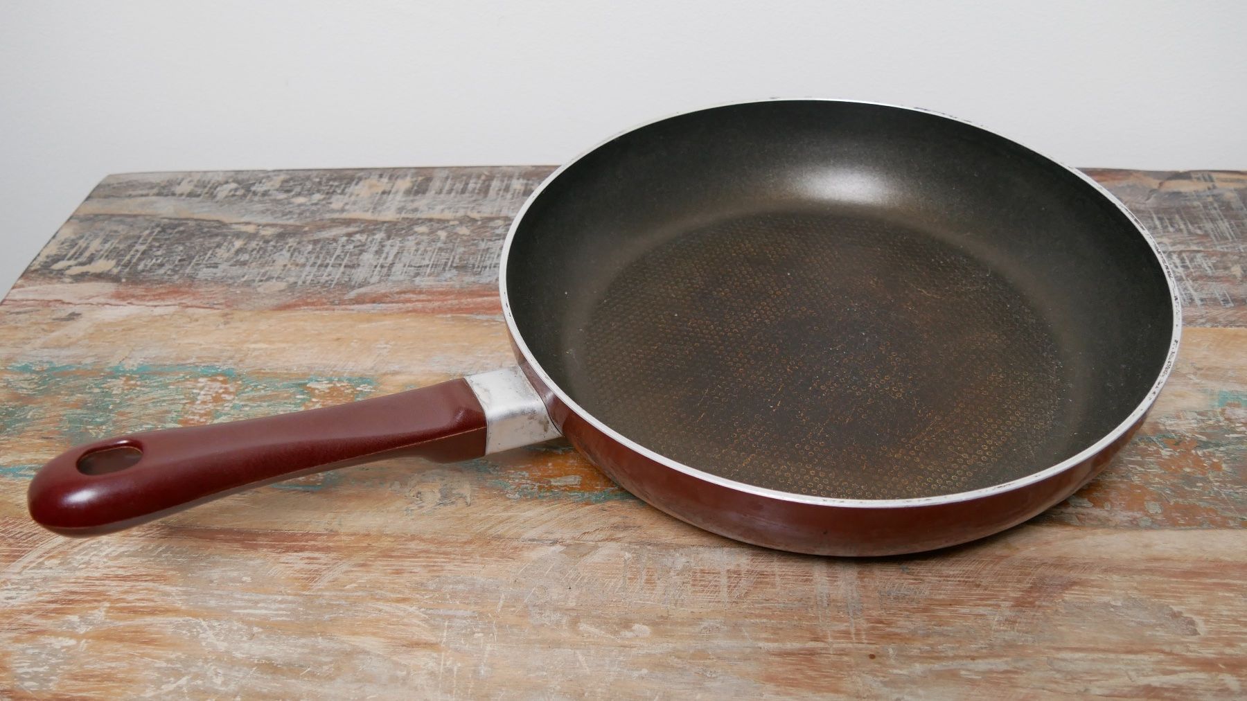 Tefal Padelle: Tefal Pfanne Bratpfanne – Usato da Zürich venduto da julia_vina