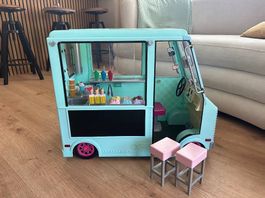 Our Generation Eiswagen