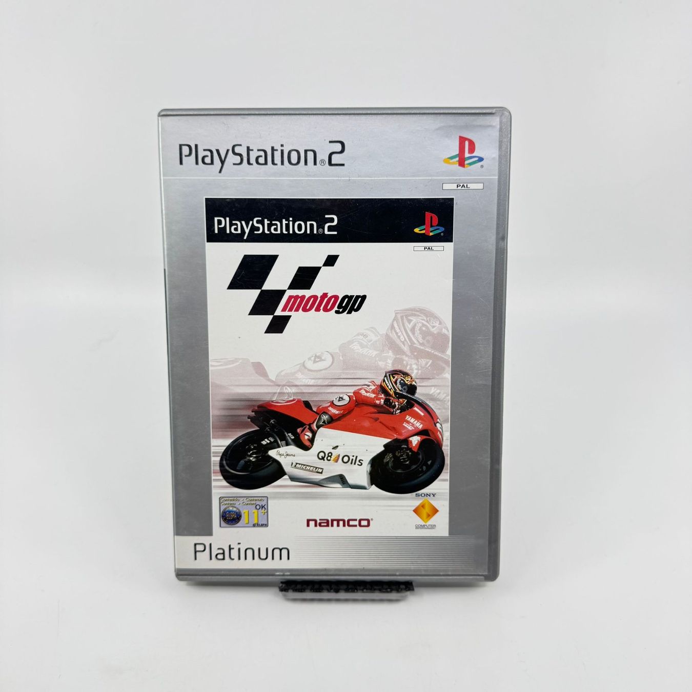 Giochi: Moto GP (PS2) – Usato da Herisau venduto da Seyashop1