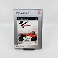 Moto GP (PS2)