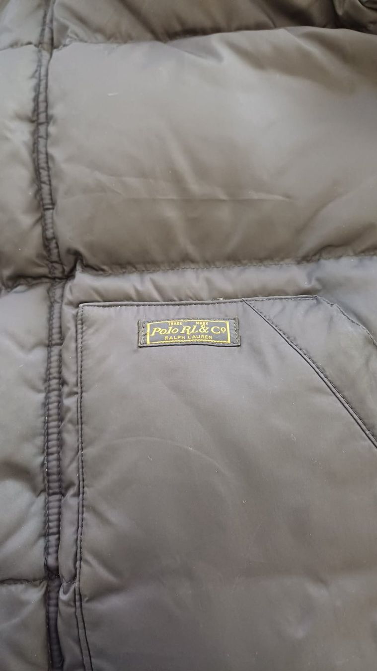 Ralph Lauren Giacche: POLO BY RALPH LAUREN – Usato da Müntschemier venduto da Kinako 2
