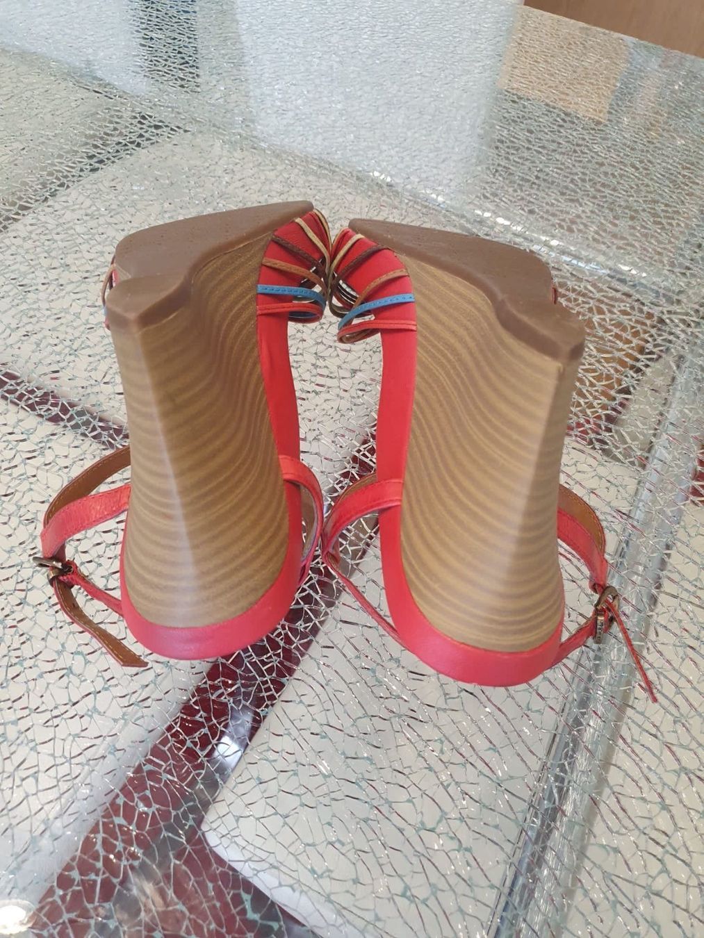 Tamaris Scarpe da donna: Tamaris Gr. 41 – Usato da Luzern venduto da Edii025 3
