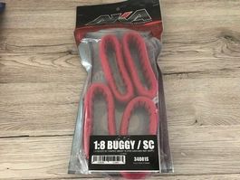 AKA 1:8 Buggy / SC Einlagen