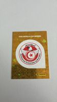 Carte panini 2026 - TUN 1