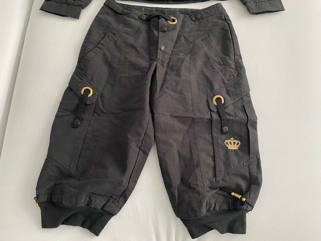 Adidas Anzüge: Adidas Original Special edition jacket and pants – Gebraucht aus Dallenwil von ZD2019 7