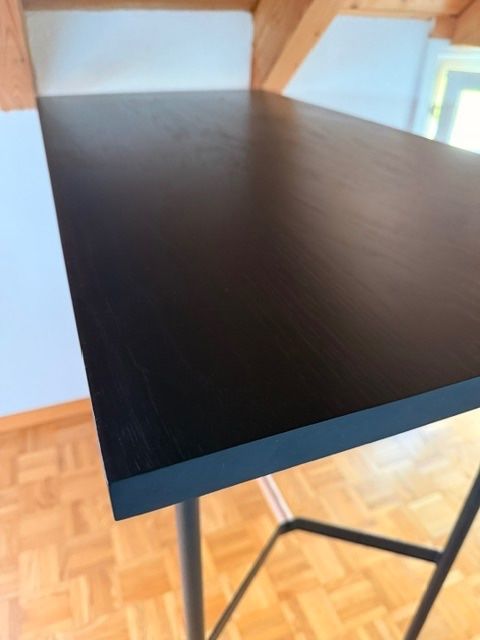 Tische: Stehtisch / Bartisch – Gebraucht aus Heiden von miriamj 4