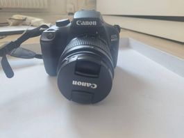 Canon eos 4000D