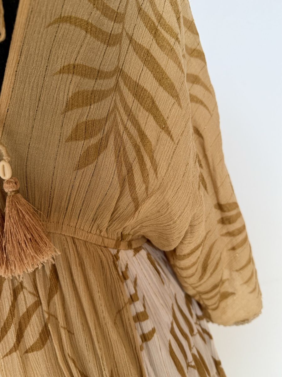 Vestiti: Boho Minikleid  – Nuovo (secondo la descrizione) da Sigriswil venduto da ck56 6