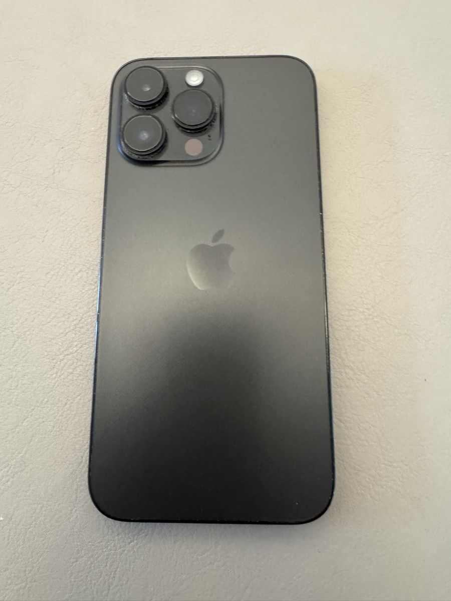 Apple Telefoni cellulari / Smartphones: iPhone 14 Pro Max 256 GB – Difettoso da Adliswil venduto da Busys 2