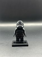 Todestruppe Minifigur Neu Custom Moc Klemmbaustein Star Wars