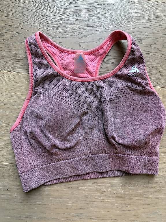 Altra biancheria intima: ODLO Sport-BH – Usato da Mettmenstetten venduto da Ana2 1