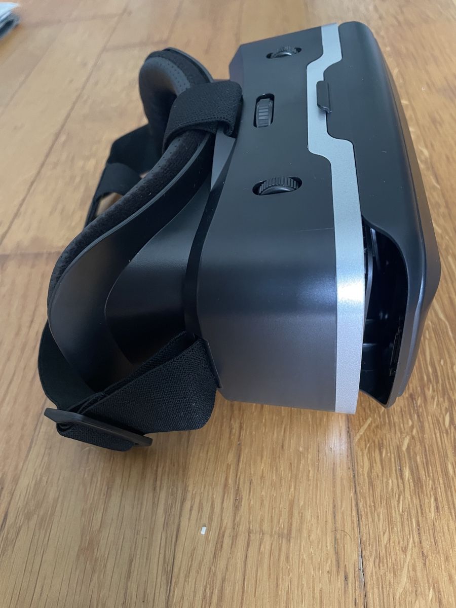 Casque VR: VR SHINECON Virtual Reality Glasses – Neuf (Voir description) à Zürich par silab69 8