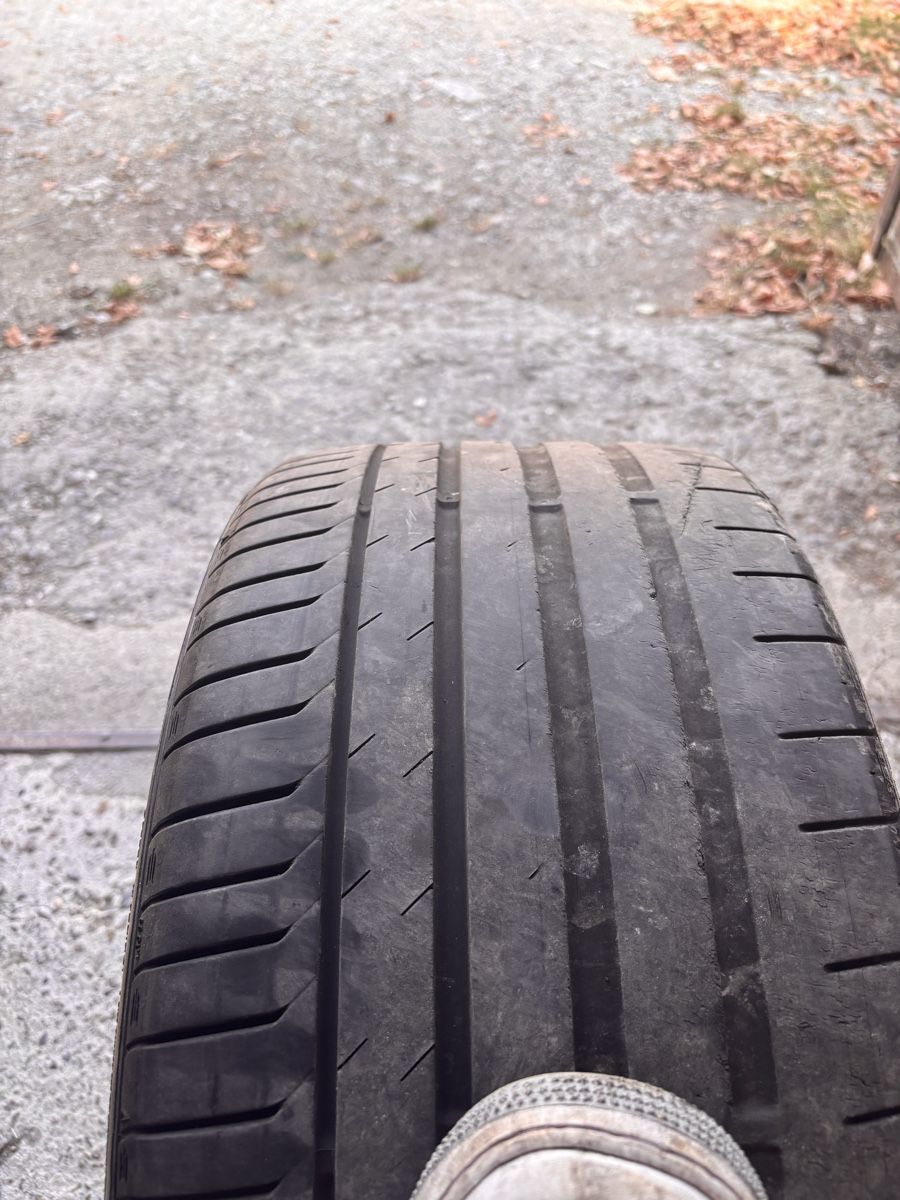 Pneumatici & Ruote complete: Nexen Pneu 255/35/19 – Difettoso da Gurzelen venduto da jul_5txj 3