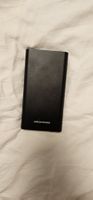 HORIZN STUDIOS Powerbank schwarz Qualcomm 30W n