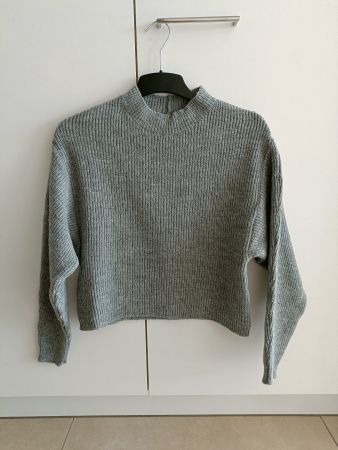 Even&Odd Strickpullover - Grösse S