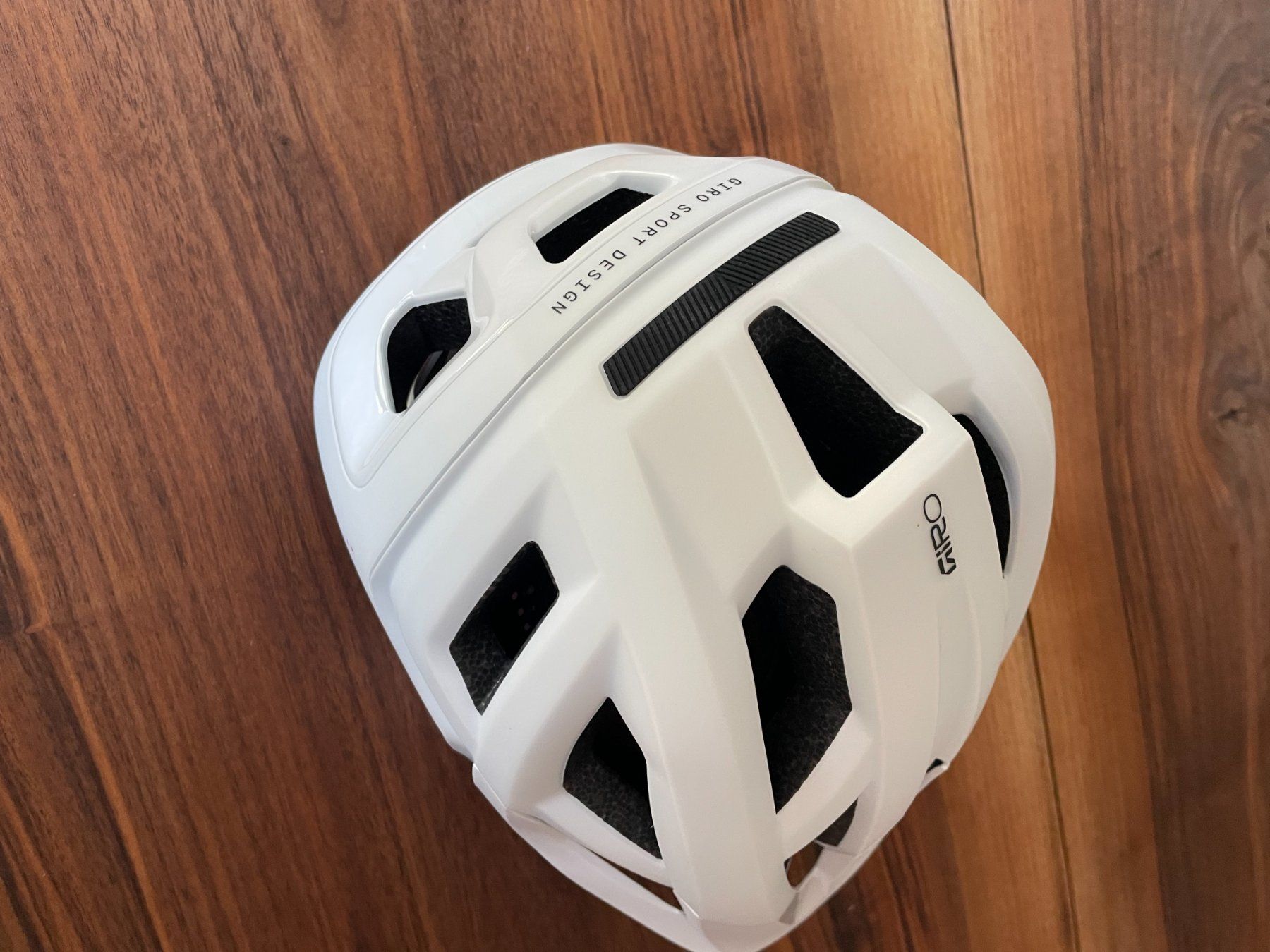 Caschi: Mountainbike Helm Giro – Usato da Münsingen venduto da Nils1995 2