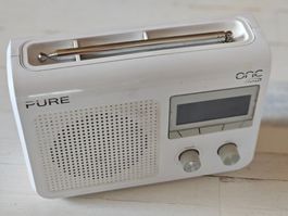 Digitalradio DAB+ "PURE ONE Flow"
