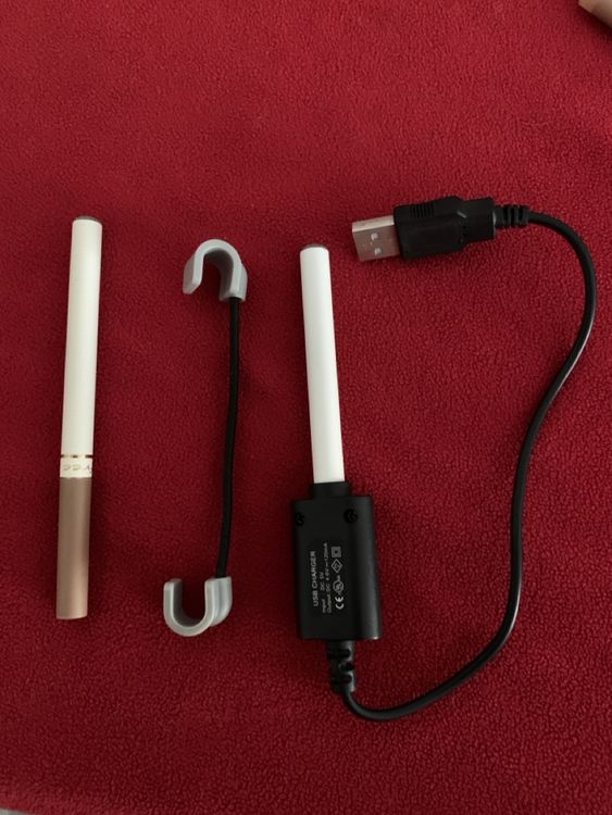 elfbar nachfüll pod läuft aus E - CIGARETTE / Free (Neuf (Voir description)) à Biel/Bienne pour CHF 25 –  avec livraison