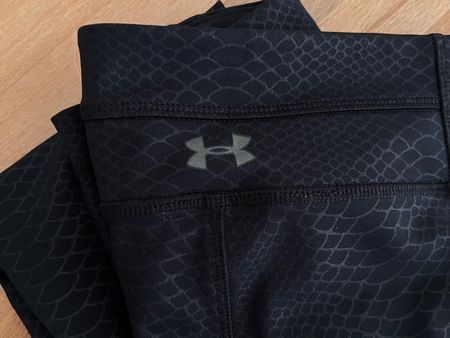 Leggings de sport Under Armor