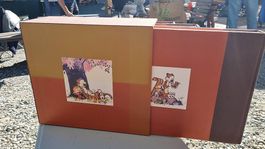 Calvin&Hobbes Complete Collection Englisch