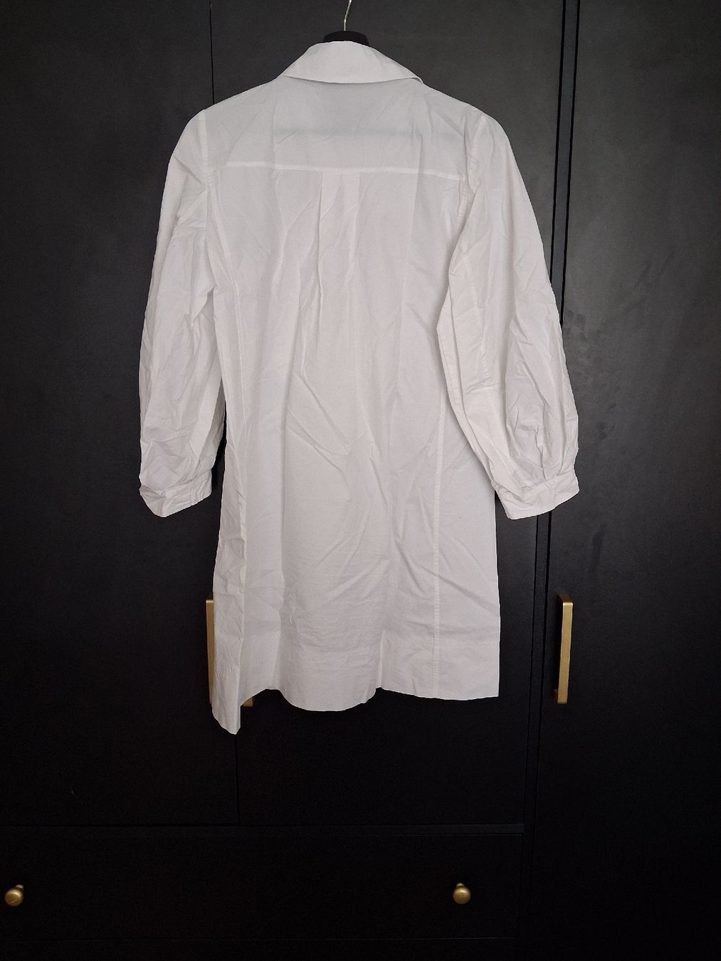 Chloé Kleider: See by Chloe. Sommerhemdkleid. – Gebraucht aus Zürich von kri_8vhz 3