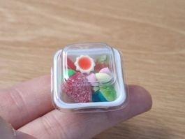 Süssigkeiten Böxli Handgemacht, auch für Maileg