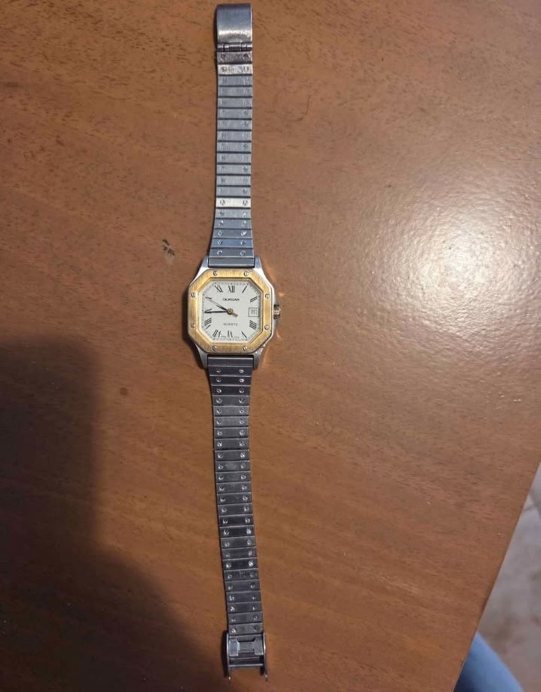 Orologi: Montre vintage – Usato da Vollèges venduto da cin_10