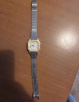 Montre vintage