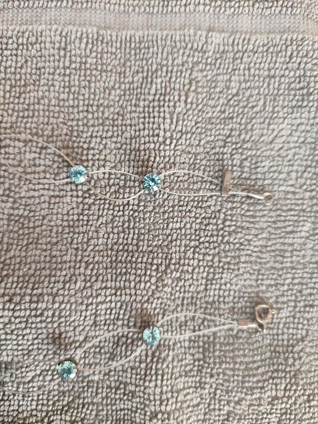 Ketten: 2 Halsketten (Modeschmuck) – Gebraucht aus Winterthur von Priscatg 3
