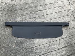 Gepäckabdeckung Audi A6 Original