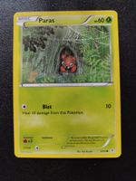 Paras 6/83 Pokémon XY Generations 2016 (EN) ab 1.-