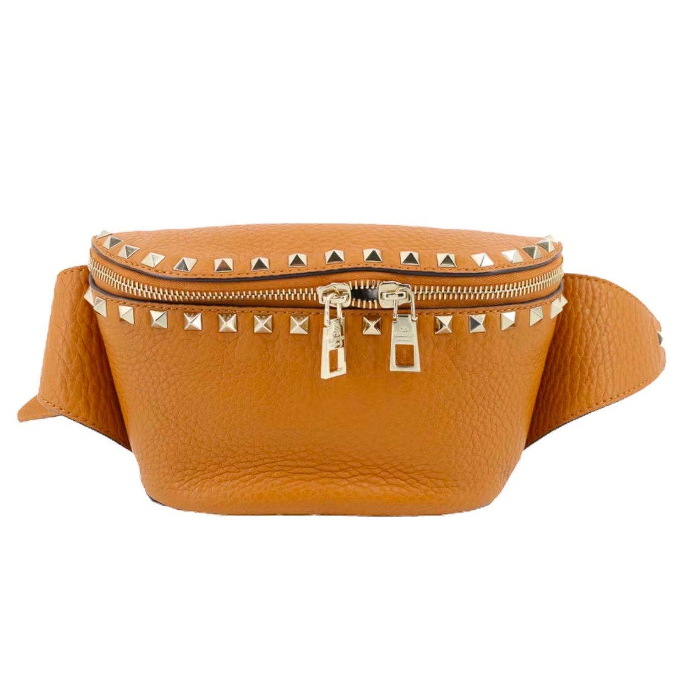 Valentino Borse da donna: Valentino Garavani Rockstud Belt Bag – Usato da Zürich venduto da Liloubags