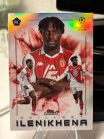 George Ilenikhena 2024-25 Topps Finest Skillset Rookie RC