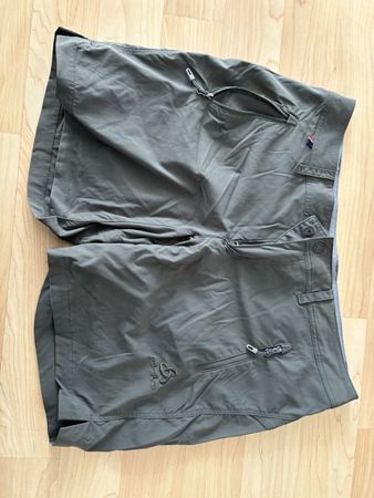 Odlo Damen Shorts Gr. 36