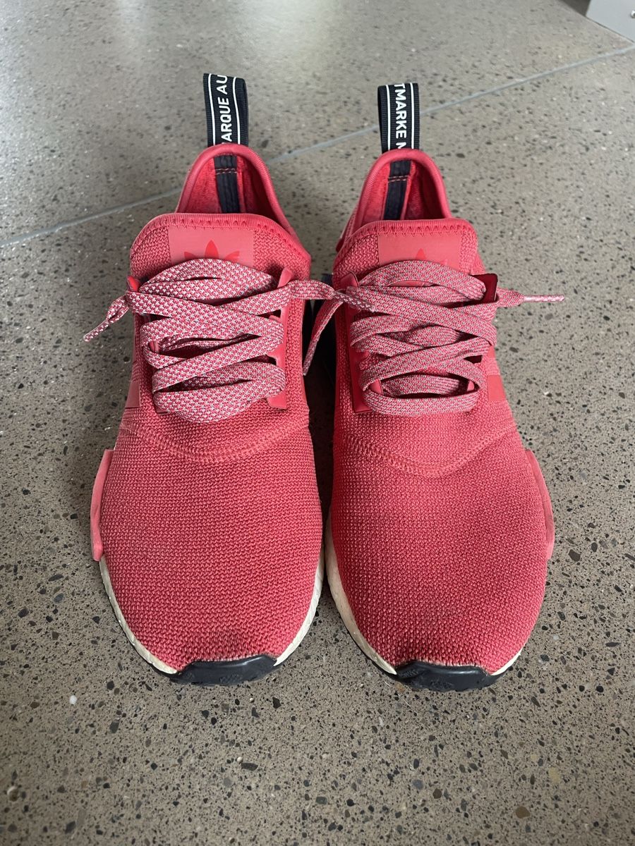 Adidas Herrenschuhe: Adidas NMD – Neu (gemäss Beschreibung) aus Zürich von Facellas