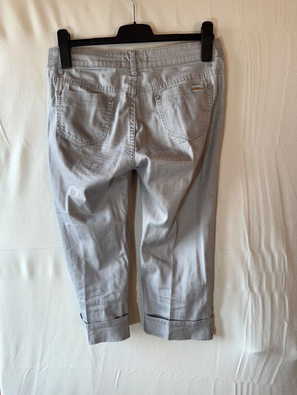 Hosen: Hose von Smiling in Gr. 38 – Gebraucht aus Grosswangen von second_hand_dress 3